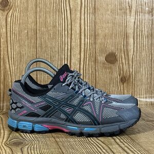 Asics Gel-Kahana 8 Duomax Trail Running Shoes Women’s US Size 9